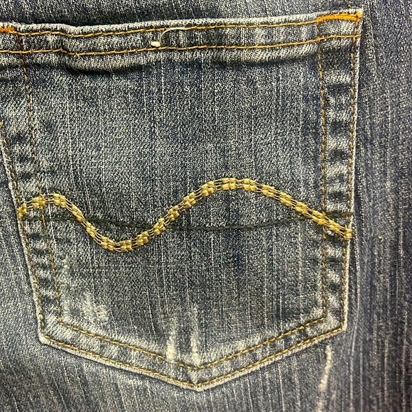 Maurice jeans. Taylor bootcut. - Picture 3 of 7